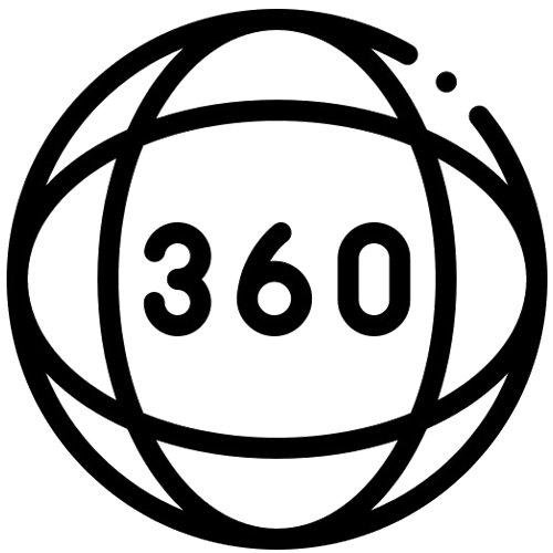 Soluções 360º